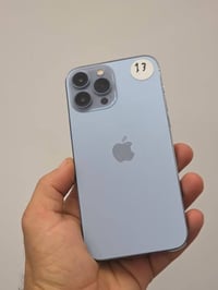 آيفون 13 برو ماكس • ٢٥٦ • بطارية ٨٧٪