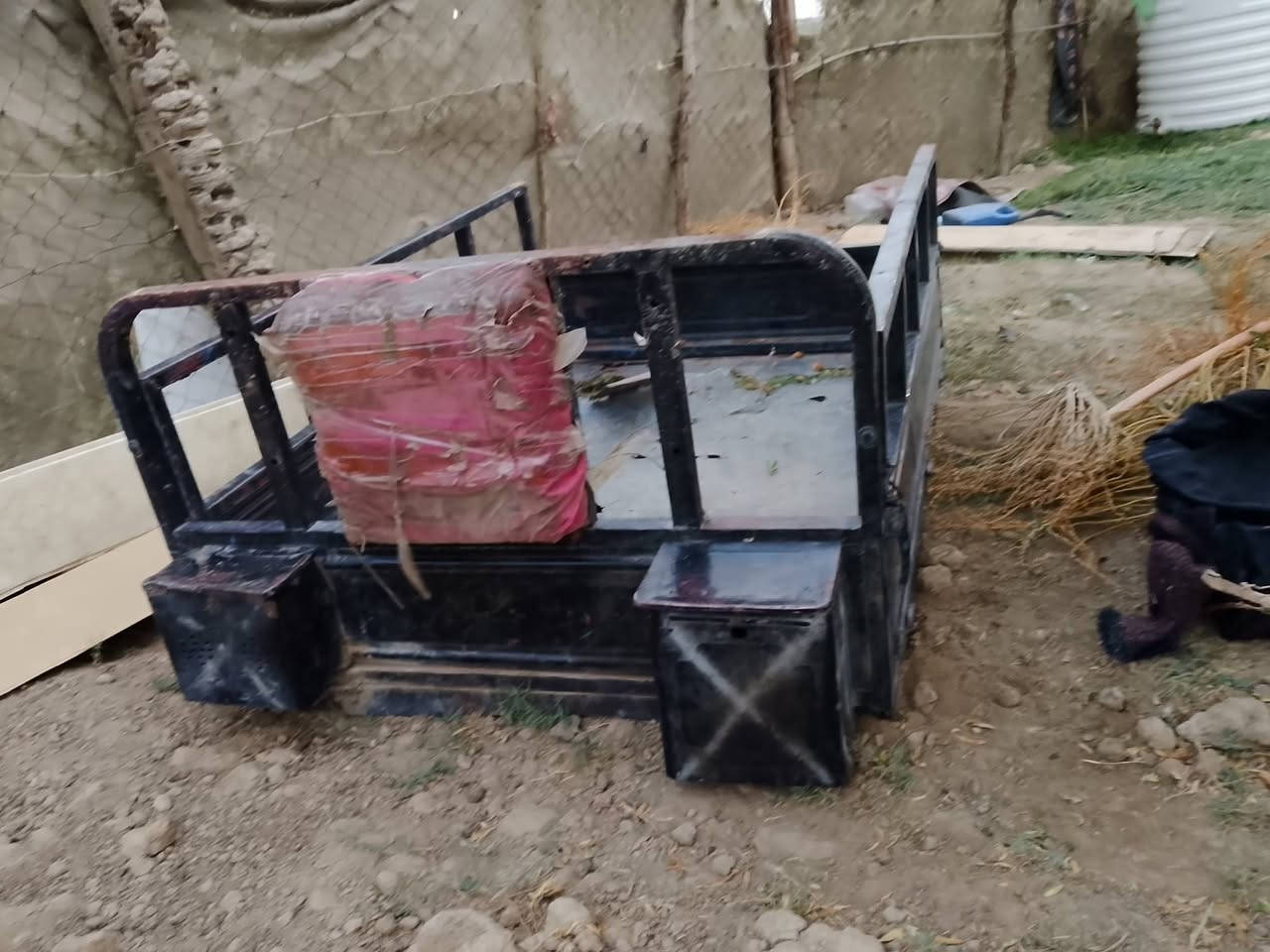 سلام عليكم اخوان ستوته لبيع ام تي ار فول مواصفات اكسن نظيف محرك نظيف ستوته كفاله عامه كلك مكفوله بس بديه عوزه تلحيظات لشراي بي خير ويدللل ومكاني بابل وهذه رقمي ***********
