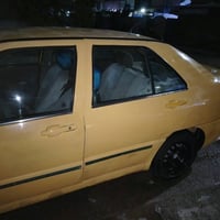 للبيع شيري كوين ٢٠١١ سياره بلاديه كير مكينه بلاد مكفوله من ضربه قويه ب...