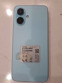 📱 متوفر للبيع | TECNO SPARK Go 2 🔹 الموديل: TECNO KM4 🔹 الرام: 4GB + 2...