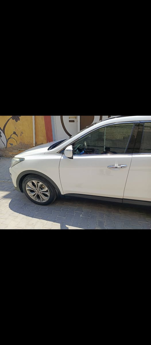 سنتافيا ٢٠١٤ خليجي كويتي فول مواصفات سنوية ٢٠٢٨  باسمي السيارة مكفولة محرك على وضع الشركة ما مفتوح 
بي برغي تخم تاير حدادية كير كله كفالة عليها إدامة كاملة مسويلها السعر ١٨٠ $ العنوان النجف الاشرف 
***********
