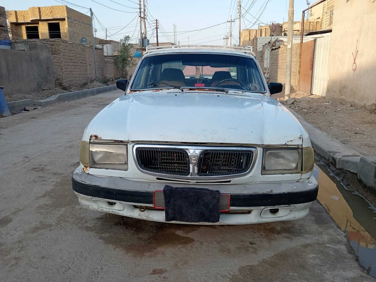 فولكه لبيع او مراوس ***********
