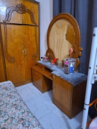 عندي غرف لبيع  ام6انجار بس عوزه ترتيب 07713134215