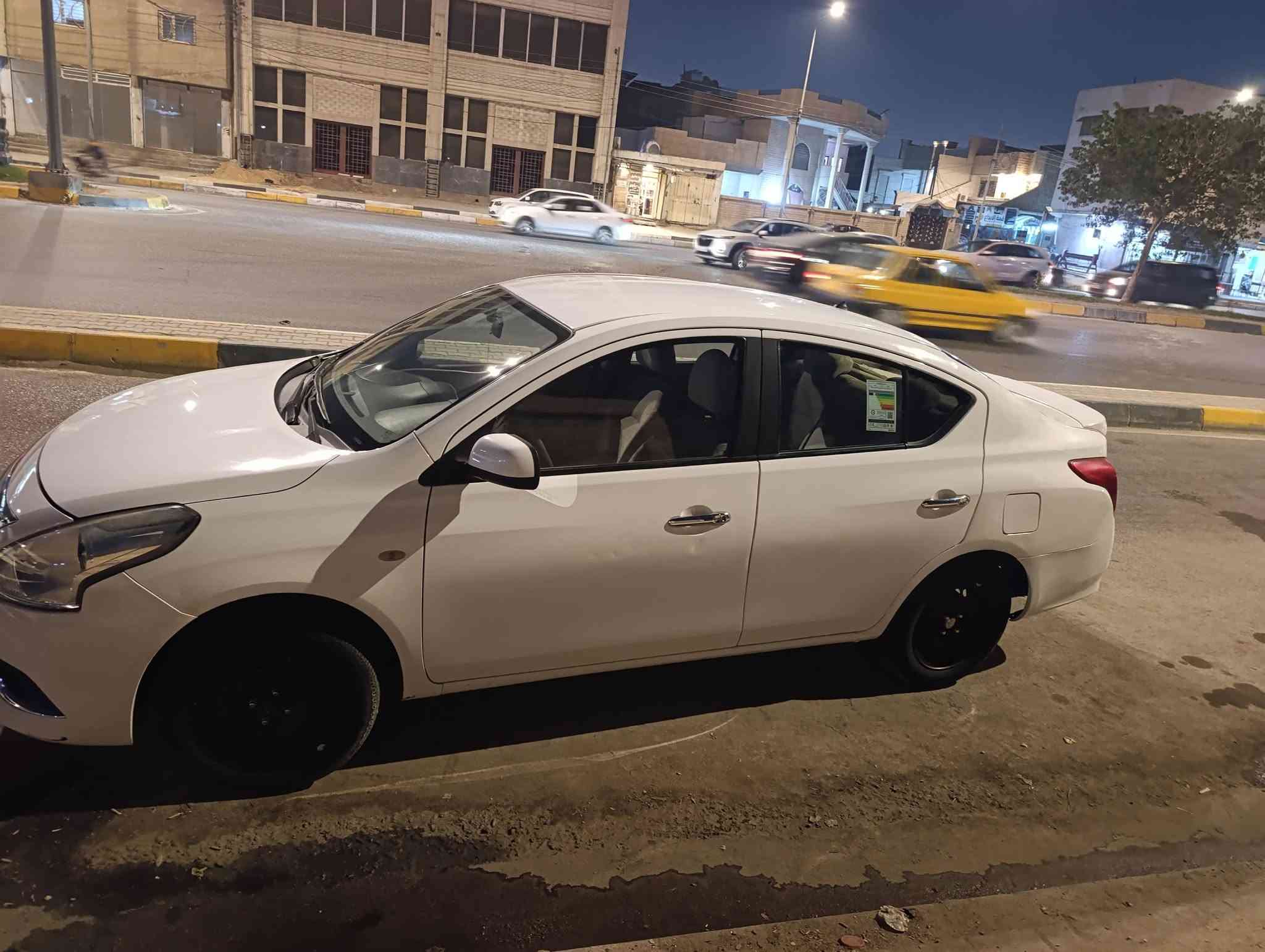 صني ٢٠٢٣ • ماشي ٨٠٠٠٠ • ضربة جنطة