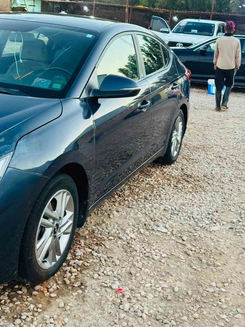 السلامً عليكم النتراموديل ٢٠رقم قادسيه واردامريكي حادثها فقط داعميه إماميه لاستفسار ***********مكان ديوانيه
