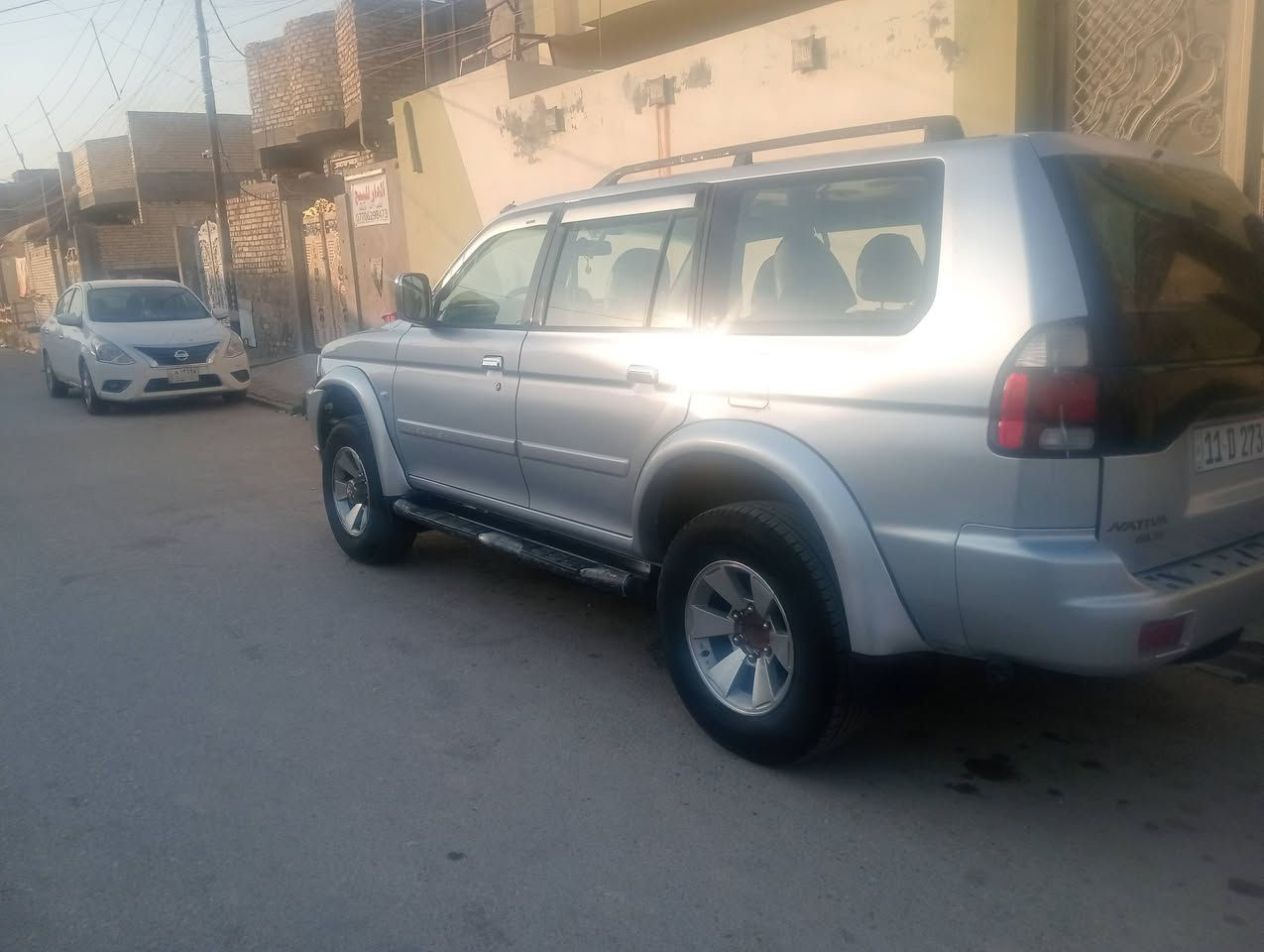 ناتيفا 2008بغدادبسمي تحويل مباشر سنويه مجدده 31قبل سبوع جددتهارقم بغداد انكليزي تبريد حداده منظومت غاز باتري جديد كهربائيات شرط محرك وكير شرط واكسن تخم تاير/***********
