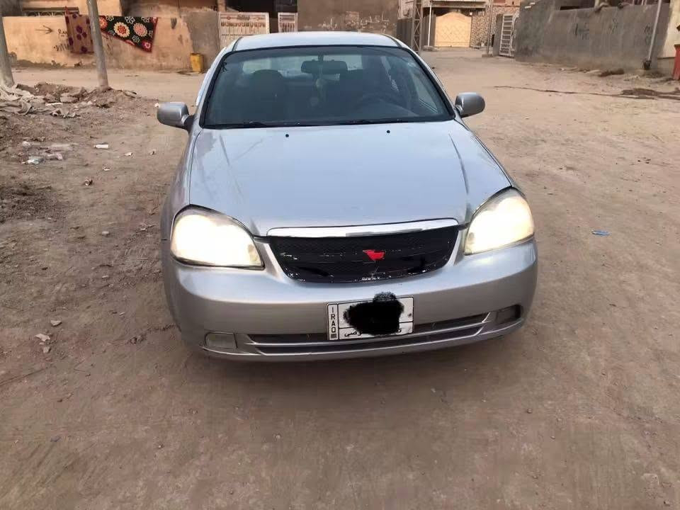 اوبترا • ٢٠٠٧ • بابل