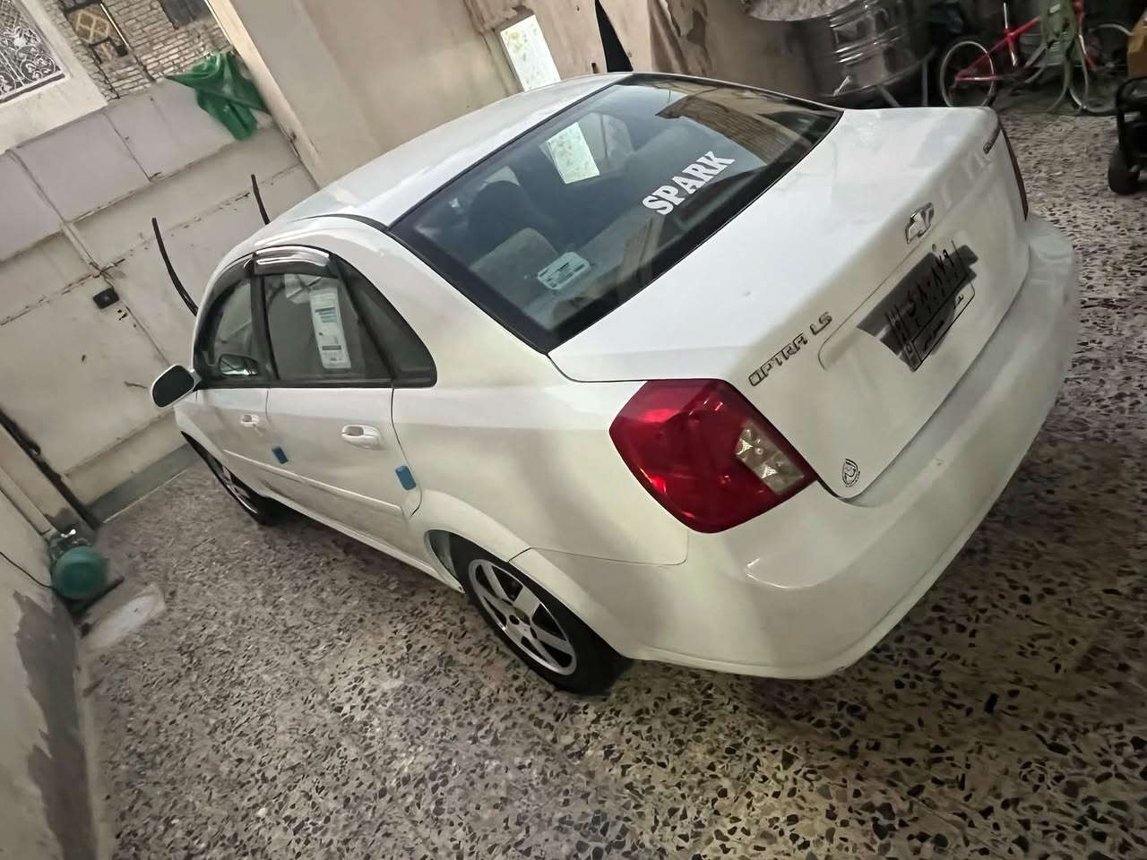 اوبترا • ٢٠١٢ • زعفرانية