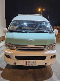 جنبي H2 • ٢٠١٢ • محرك وكير مكفول