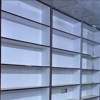 فاترينات • ٦قطع • شلع