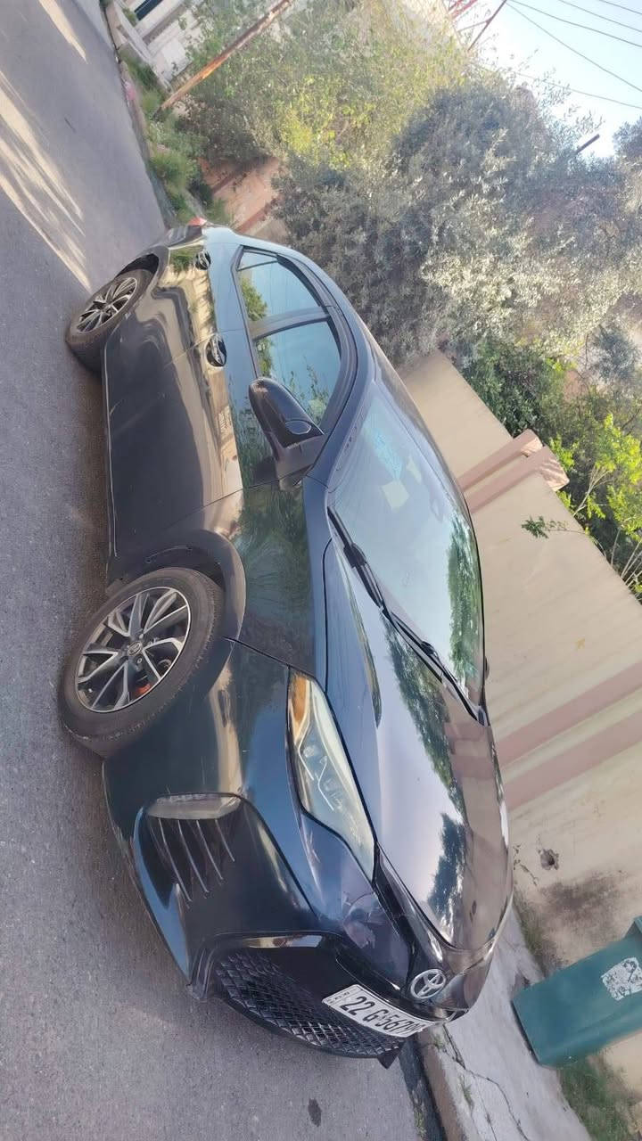 كوله ١٧السعر ١٠٠قفل
كير مكينه قبل شهرين شادهن شرط 

طخم نضيف 

تبريد ثلج 

جوز تواير جديد 

بسمي شرط التحويل 

رقم اربيل شرط الغرامات 

ضرر اربع قطع تبديل بيها تعديل بل شواصي شرط لا تاكل تغير ولا تخرب ميزانيه 

والقماره بيها بارد بدون صبغ 

كلشي موضح بل صور شراي حياك ما عجبك السيارت جثيره لا تكسر ولا تعمل سعرها قفل ١٠٠

موصل حي الانتصار 

***********
