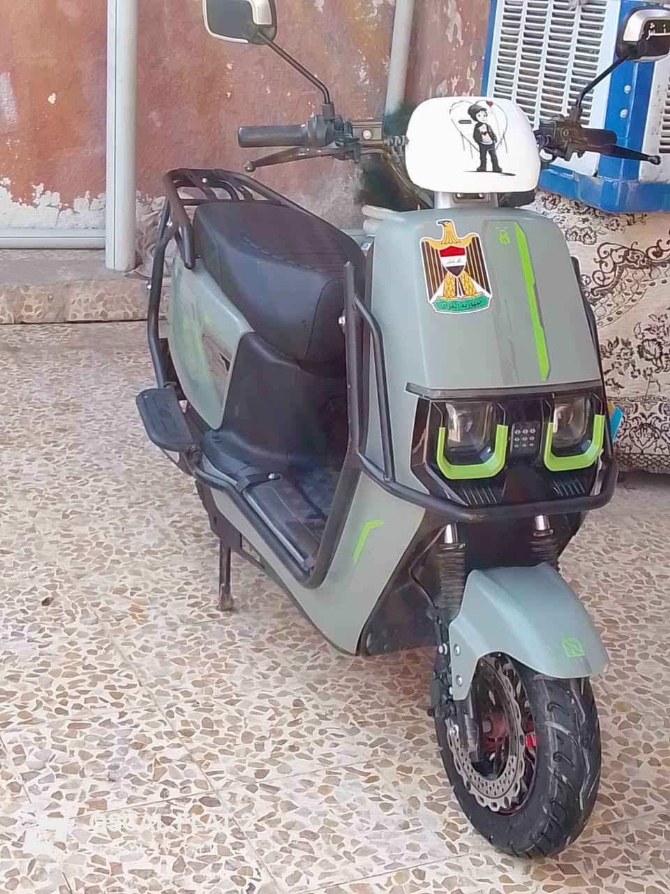 ‬‏السلام عليكم  مكان موصل حي الانتصار @مطور شحن نضيف 70/100البيع نقد سعر النقد 7500اوبي مجال  او قصد
حسب المقدام  الرقم.  ‏‪***********‬‏
بي وتساب
‬‏السلام عليكم  مكان موصل حي الانتصار @مطور شحن نضيف 70/100البيع نقد سعر النقد 7500اوبي مجال  او قصد
