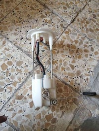 نيسان يورفان • كامله تجاريه • اصليات