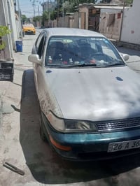 كورلا موديل ٩٤ • محتاجة صبغ • كركوك