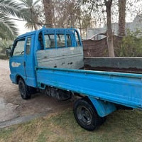 بنكو • موديل ٩٤ • كير ومكينة مكفولة