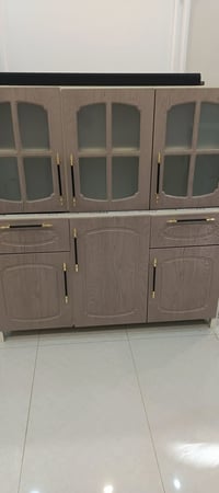 كاونتر • مرمر • متر ونص