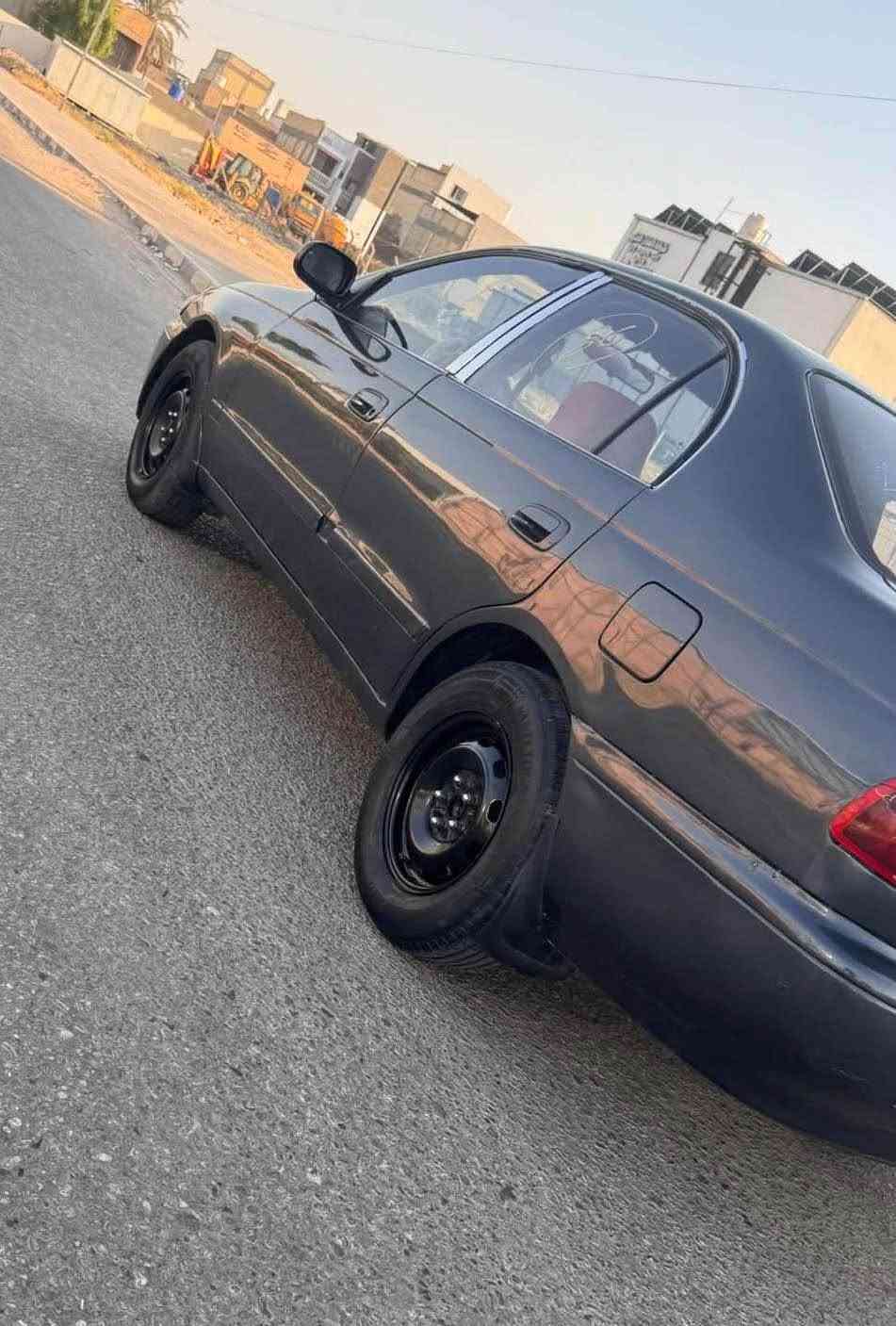 سلام عليكم كرونا متصل ١٩٩٢ سياره كلشي بيها مرتبه ومجهزه على ايدي خير من الله ترايك للبصره كير مكينه حداديه انساهن سياره مكفوله من كص ونقل جثه وضربه سياره مصبوغه لجماليه رقمها بغداد هزه لـ٢٠٣٠ سياره جاهزه للاخير ماعايزه عارضها ٥٣ وبيها مجال لستفسار *********** النجف, العراق
