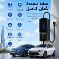 بديل بورد • ايرث متنقل • حماية فولت