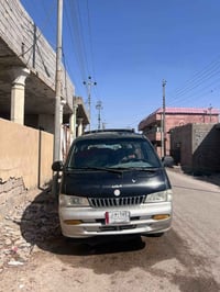 بريجو • ١٩٩٧ • بصره ابو الخصيب