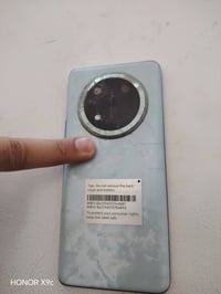 هونر X9c • داسته سيارة • مقفل
