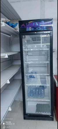 براد • بالباكيت • استعمال شهر