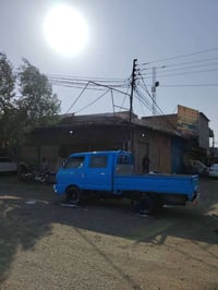 موديل ١٩٩٤ • مكينه ٣٠٠٠ • نضيفه