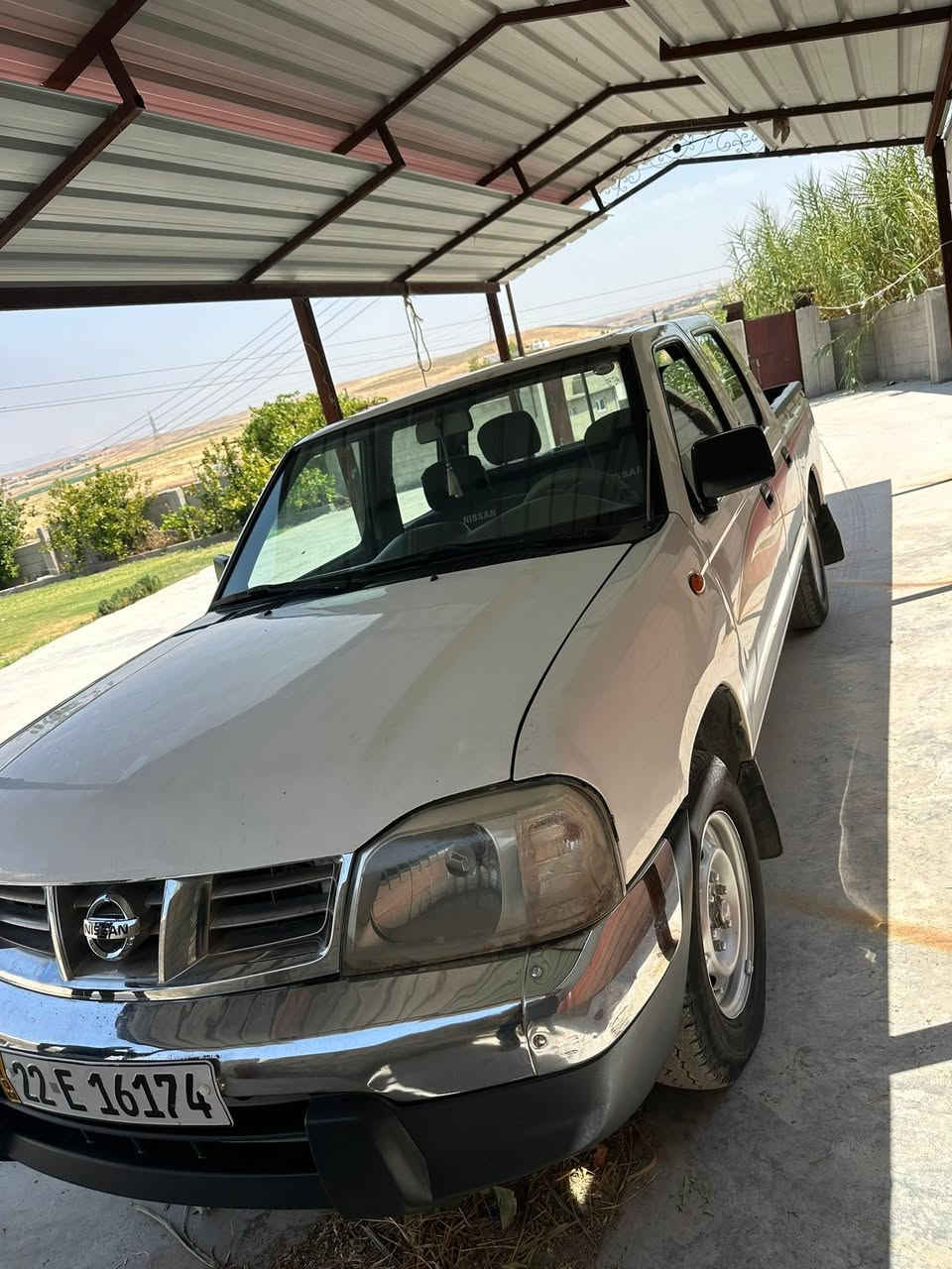 نيسان ياباني موديل ١١ بولت سبخ بي داخلي ماكينه كيرشرط تحويل غراما شرط  سنوي رقم جديت سعر 105 ورقه واتساب *********** زين ***********
