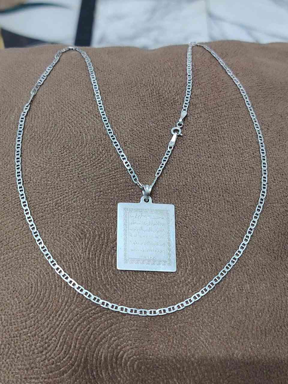 زناجيل سوارات يطالي تايلندي وزانه داخل صوره سعر غرام 3500نهايته بغداد مدينة الصدر توصيل موجود راسلني وتساب ***********
