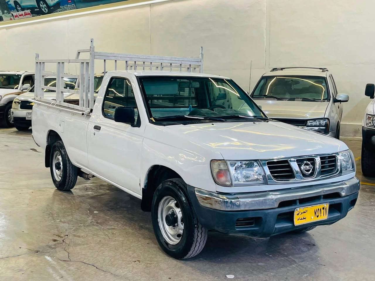 نيسان • ٢٠٠٢ • كويسينجاك