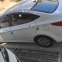 اكسنت ٢٠١٧ • وارد امريكي • ٣ قطع صبغ