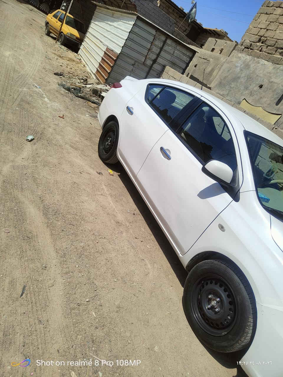 السلام عليكم سني مديل 23 كفاله عامه فقط بارد بلباب جاهزه تخم تاير حداده مكينه كير تبريد جاهزه للاخير تصل ع رقم مكلف بلنشر سعرها 115 رقم ***********
