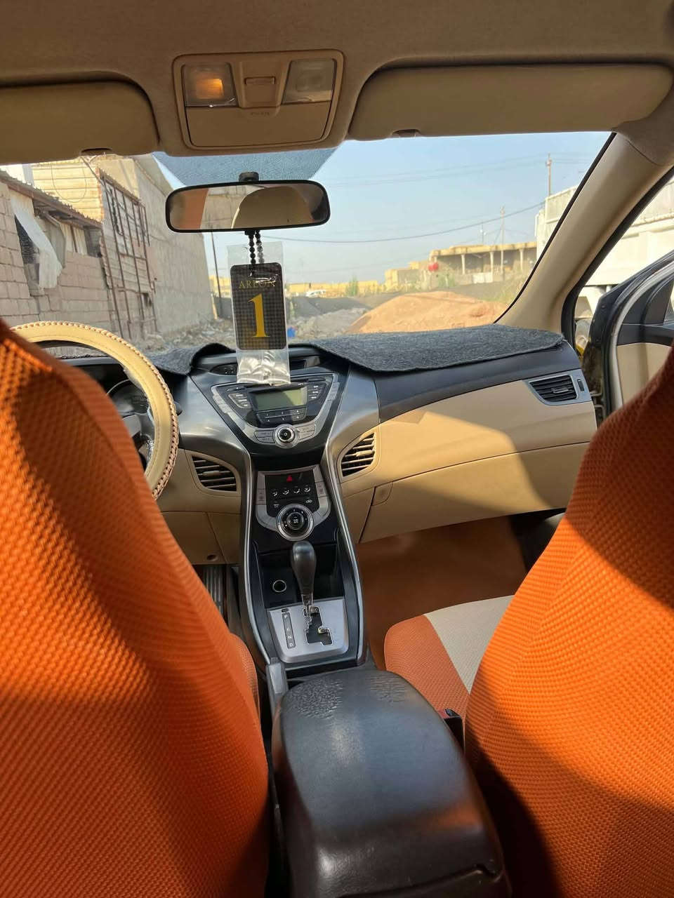 كفاله عامه • ٢٠١٣ • السماوه