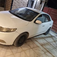 سيراتو • ٢٠١١ • مكينة ١٫٦