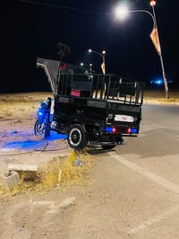 توكتوك • للبيع