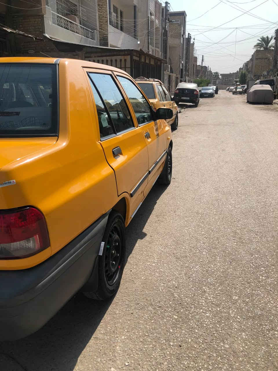 سلام عليكم سايبا موديل 18كفاله عامه ماعده الجمالغ الامامي صفحت الصدر مبدل شواصي كفاله الهلالات كفاله تبريد ثلج السياره جاهزه علا اخر حبايه السياره بسمي سنويه ل 2029 الرقم *********** السعر 45 المكان شعب حي البساتين
