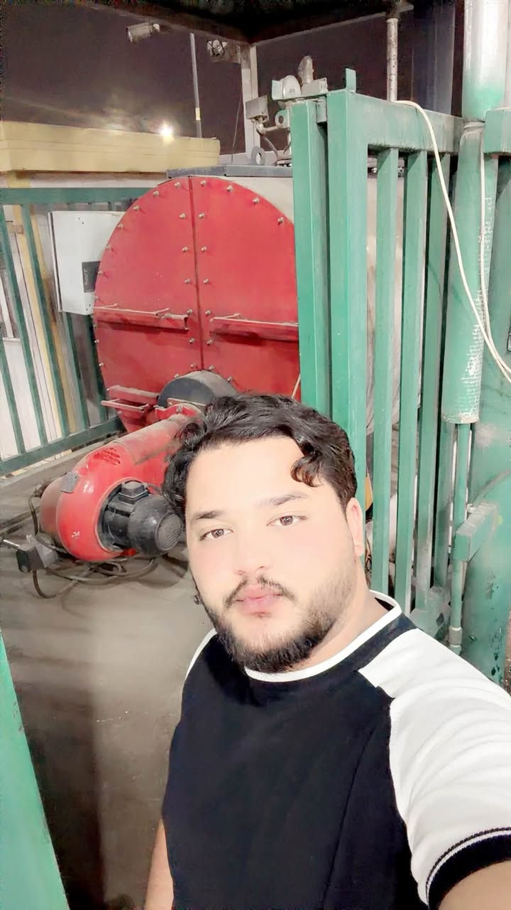 بويلر بخار • ضمان ٥ سنوات • خدمة ٢٤ ساعة