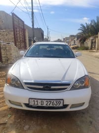 ابيكا • ٢٠٠٦ • رقم بغداد