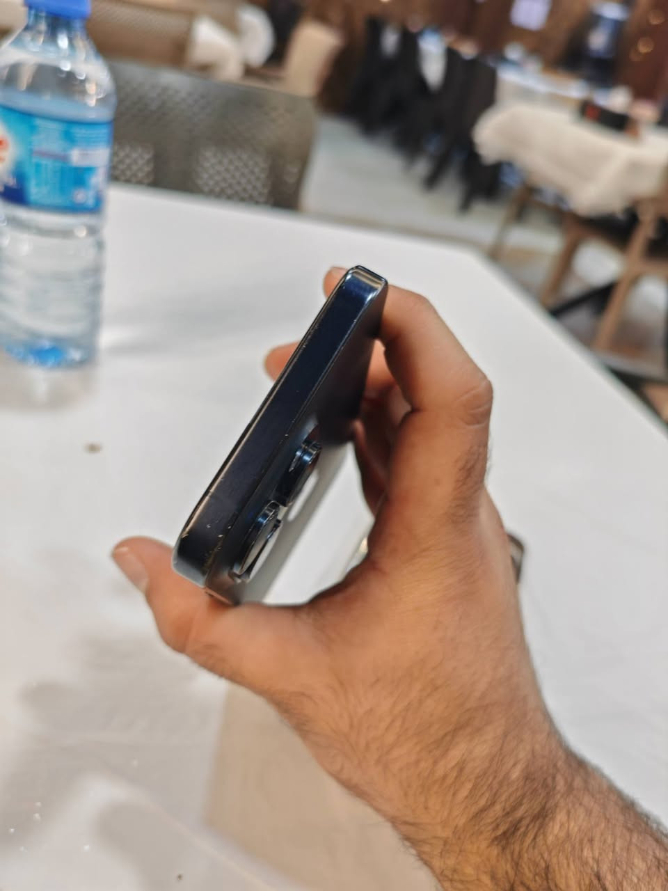 آيفون 15 برو ماكس • ٢٥٦ • ديالى الخالص