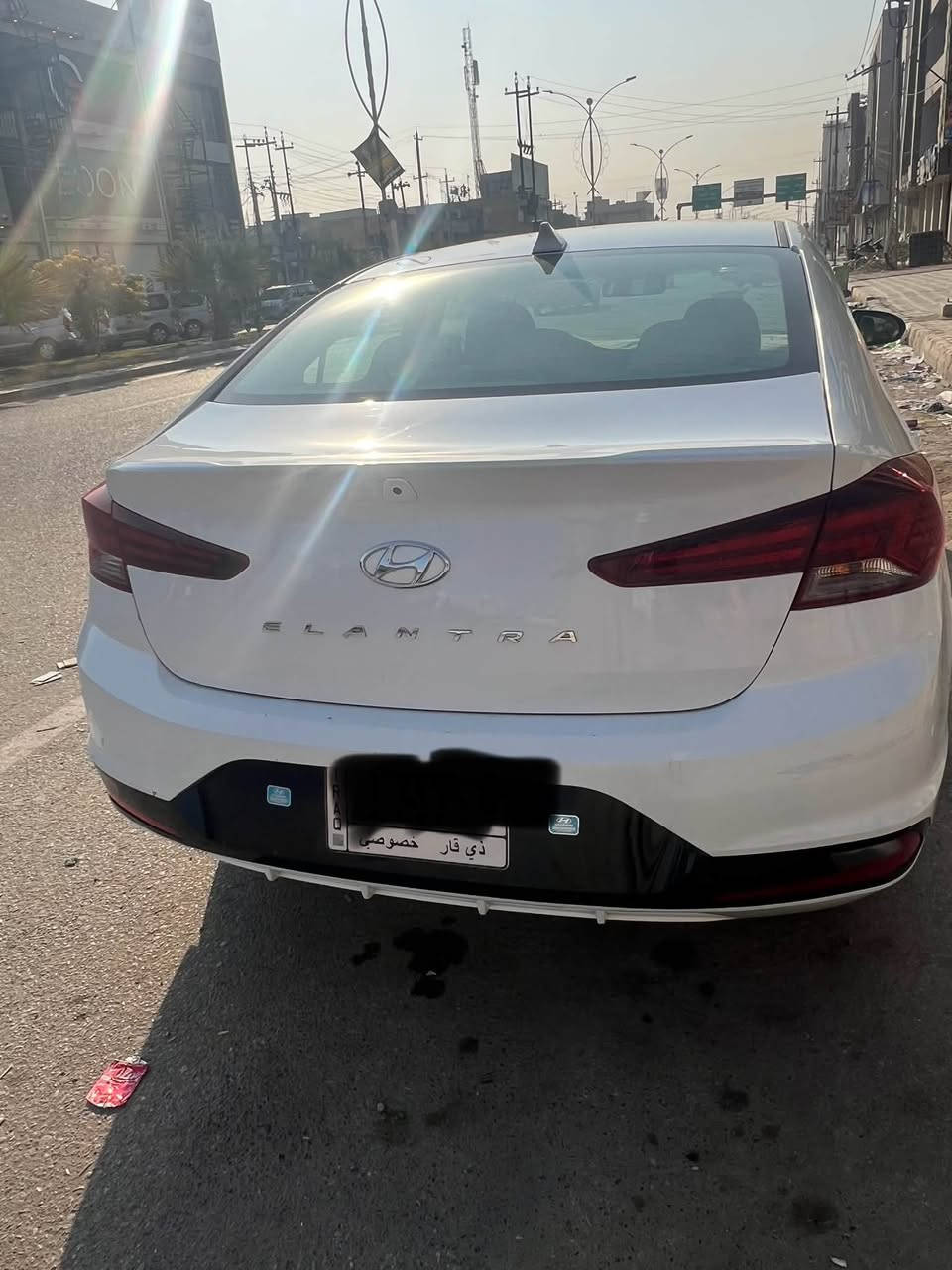 النترا • ٢٠٢٠ • محرك ٢٠٠٠