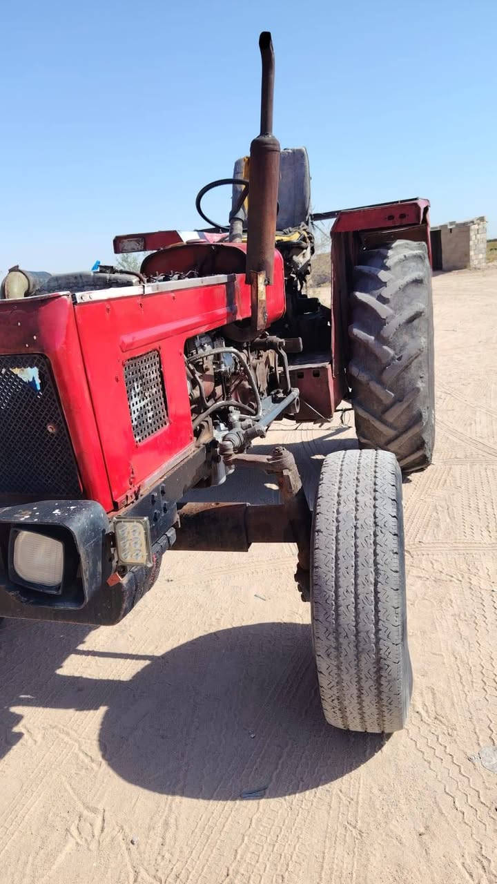 عنتر موديل 88 ارقام وسنويه بدون مداور. كربلاء ***********
