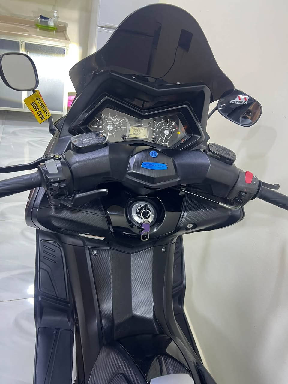 تي ماكس • ٢٠١٥ • ABS