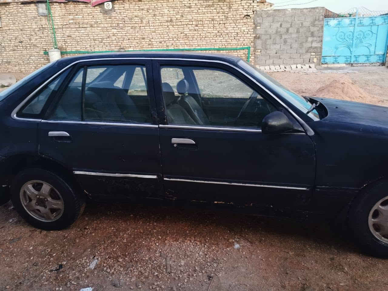 دايوبرنس95 رقم كربلاء كير اوتماتيك جديد المكينه كايمه/شرط التحويل المالك بل حله ولسياره اب كربلاء السعر(12)
