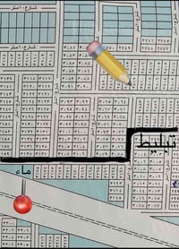 قرب الصابيات • ٢٠٠م • مفروزة