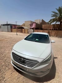 سوناتا • ٢٠١٥ • مستعجل