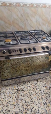 طباخ فرش • مصري • جسر ديالى