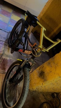 BMX جبلي • تحمل ٢٠٠كغ • بغداد الغزالية