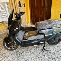سيزر • شحن • بطاريات