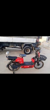 ٢٠٢٤ • كهربائيات • بدون بطاريات
