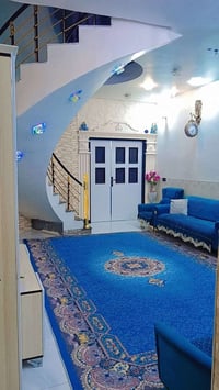 حي الحوراء • ١٠٠م • دورين