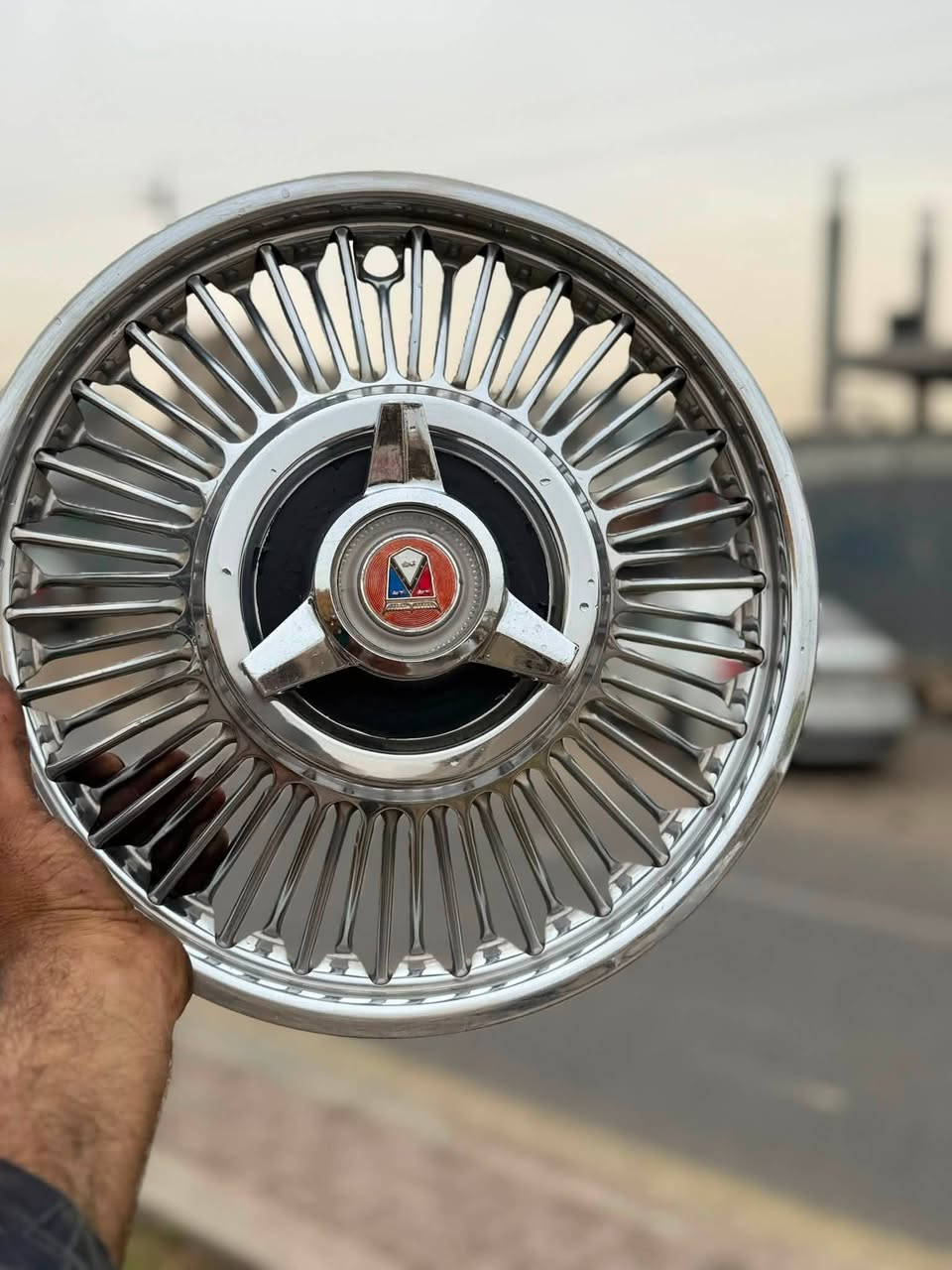 كبات • حجم ١٣ • الشعب بغداد